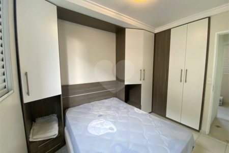 Apartamento à venda com 3 quartos em Vila dos Remédios, São Paulo, SP