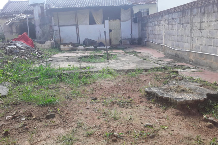 Terreno à venda em Freguesia do Ó, São Paulo, SP