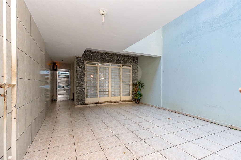 Sobrado à venda com 3 quartos, sendo 1 suíte,  em Cidade Monções, São Paulo, SP
