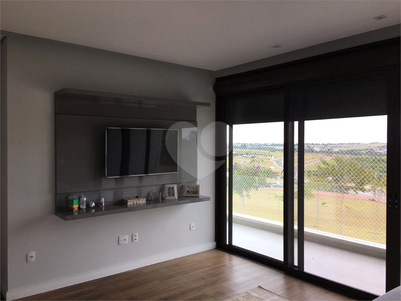 Casa à venda com 4 suítes no condomínio Alphaville Nova Esplanada 3, Votorantim - SP