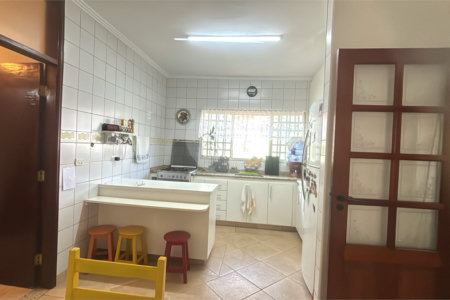 Casa para alugar com 3 quartos, sendo 1 suíte, em Jardim Moacyr Arruda, Indaiatuba, SP