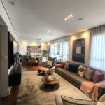 Apartamento à venda com 3 quartos, sendo 1 suíte, no Centro, São Bernardo do Campo, SP