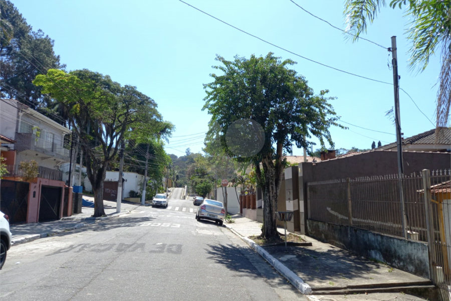 Terreno à venda em Vila Albertina, São Paulo, SP