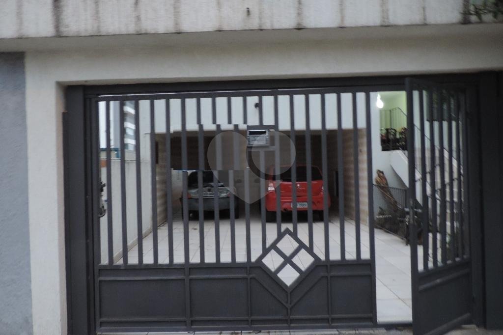 Sobrado à venda com 6 quartos, sendo 2 suítes, em Casa Verde, São Paulo, SP