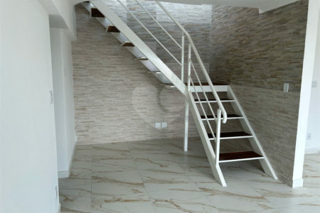 Apartamento à venda com 4 quartos, sendo 2 suítes, em Vila Partenio, Mogi das Cruzes, SP