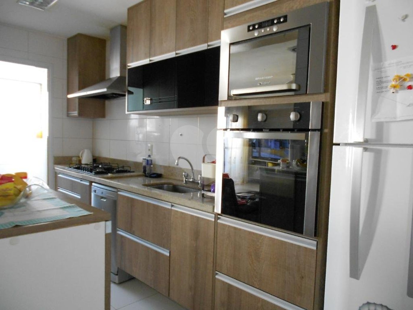 Apartamento à venda com 3 suítes em Água Branca, São Paulo, SP