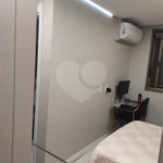 Apartamento à venda com 3 quartos, sendo 2 suítes, em Barra Funda, São Paulo, SP