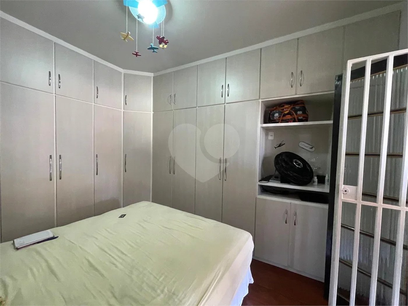 Sobrado à venda com 5 quartos, sendo 2 suítes, em Casa Verde, São Paulo, SP