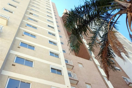 Apartamento à venda com 1 quarto em Butantã, São Paulo, SP