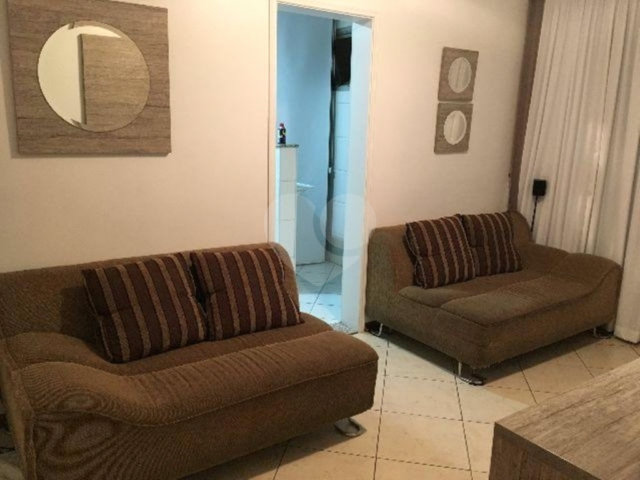 Apartamento à venda com 2 quartos em Limão, São Paulo, SP