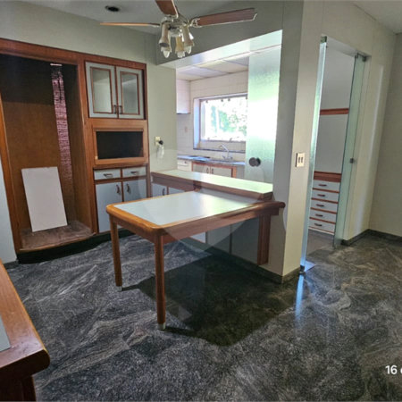 Casa para alugar com 4 quartos, sendo 2 suítes, no Centro, Araraquara, SP