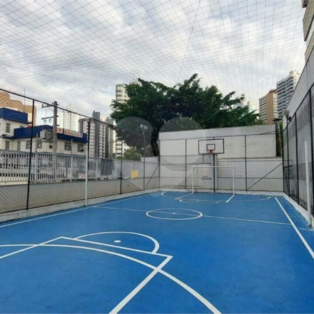 Apartamento para alugar com 3 suítes em Nova Petrópolis, São Bernardo do Campo, SP