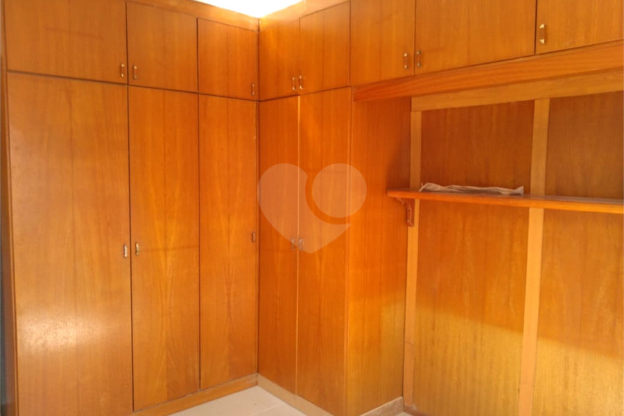 Apartamento à venda com 2 quartos em Santana, São Paulo, SP