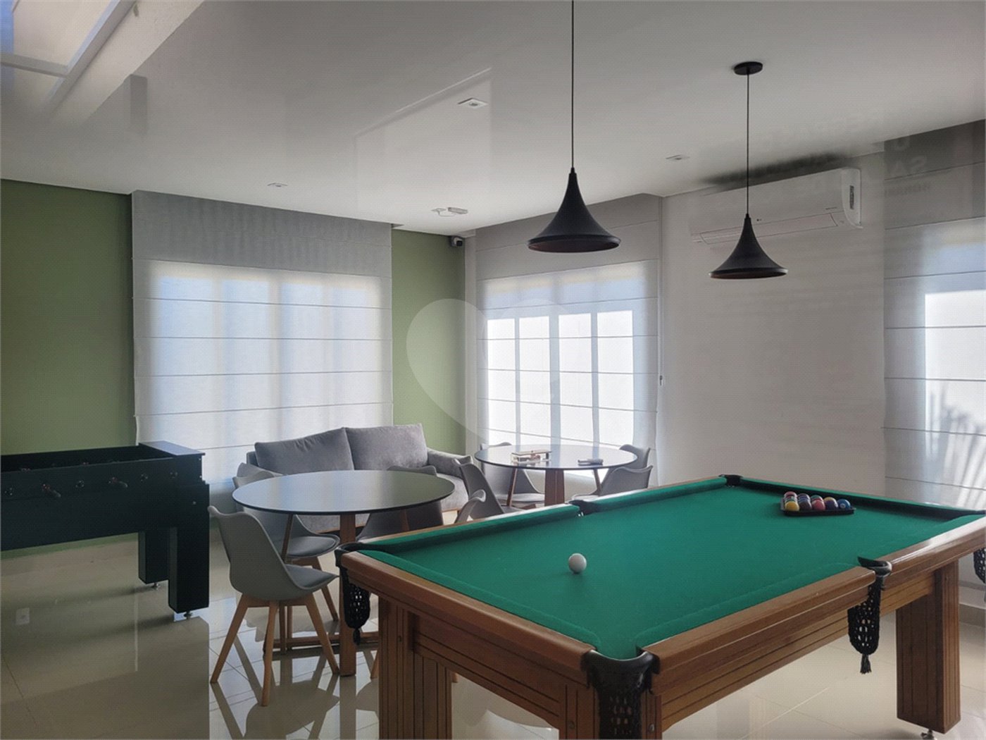 Apartamento para alugar com 2 quartos em Jardim Colonial, Indaiatuba, SP