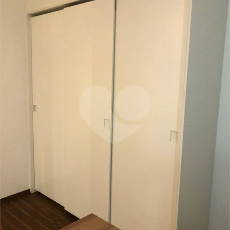 Apartamento para alugar com 1 suíte em Pinheiros, São Paulo, SP