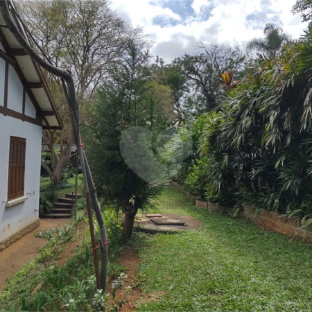Casa Térrea à venda com 5 quartos em Brooklin, São Paulo, SP