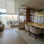 Apartamento à venda com 3 suítes em Jardim Fonte do Morumbi, São Paulo, SP