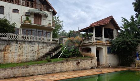 Casa à venda com 5 quartos, sendo 2 suítes,  em Rancho Grande, Mairiporã, SP