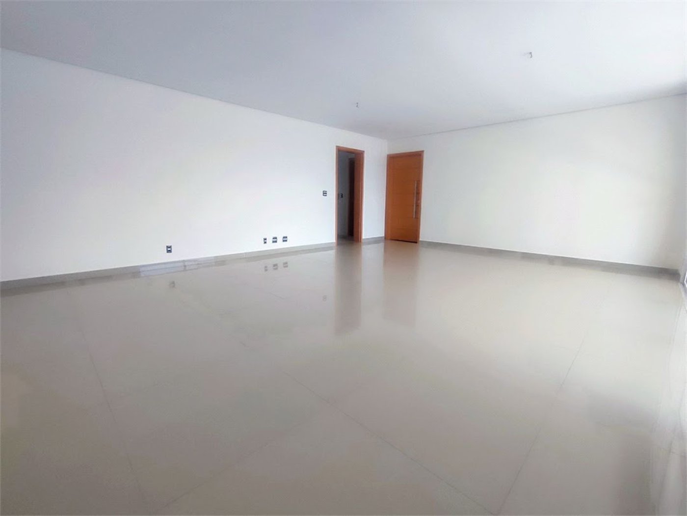Apartamento com 3 dormitórios à venda, 210 m² por R$ 3.300.000,00 - Boqueirão - Santos/SP