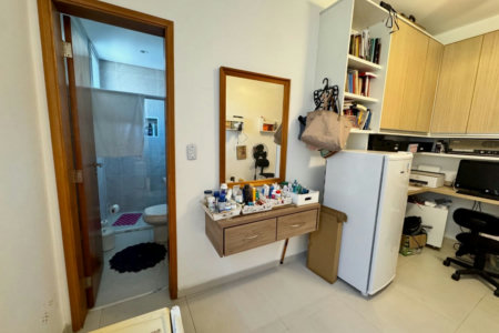 Casa com 4 dormitórios à venda, 208 m² por R$ 2.490.000,00 - Ponta da Praia - Santos/SP