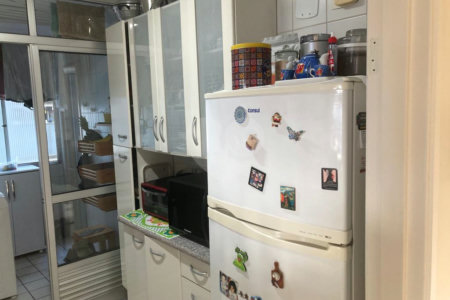 Apartamento à venda com 3 quartos, sendo 1 suíte,  em Tatuapé, São Paulo, SP