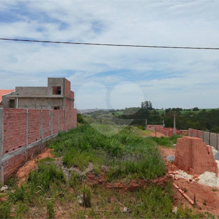 Terreno à venda em Loteamento Residencial Lisboa, Itapetininga, SP