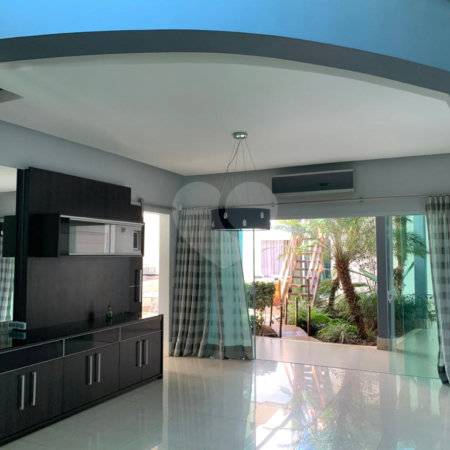 Casa à venda com 4 suítes no condomínio Residencial Maison Du Parc, Indaiatuba - SP