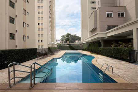 Apartamento à venda com 3 quartos, sendo 1 suíte, em Jardim Aeroporto, São Paulo, SP
