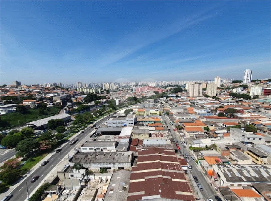 Apartamento à venda com 3 quartos, sendo 1 suíte, em Limão, São Paulo, SP