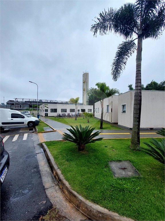 Apartamento à venda com 2 quartos em Parque Santa Rosa, Suzano, SP