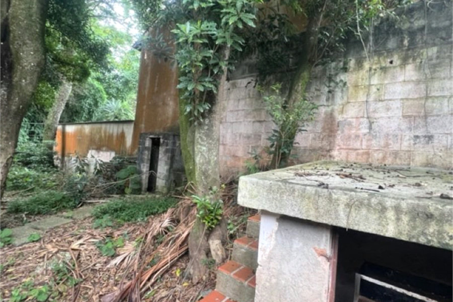 Terreno à venda com 1 quarto em Horto, São Paulo, SP