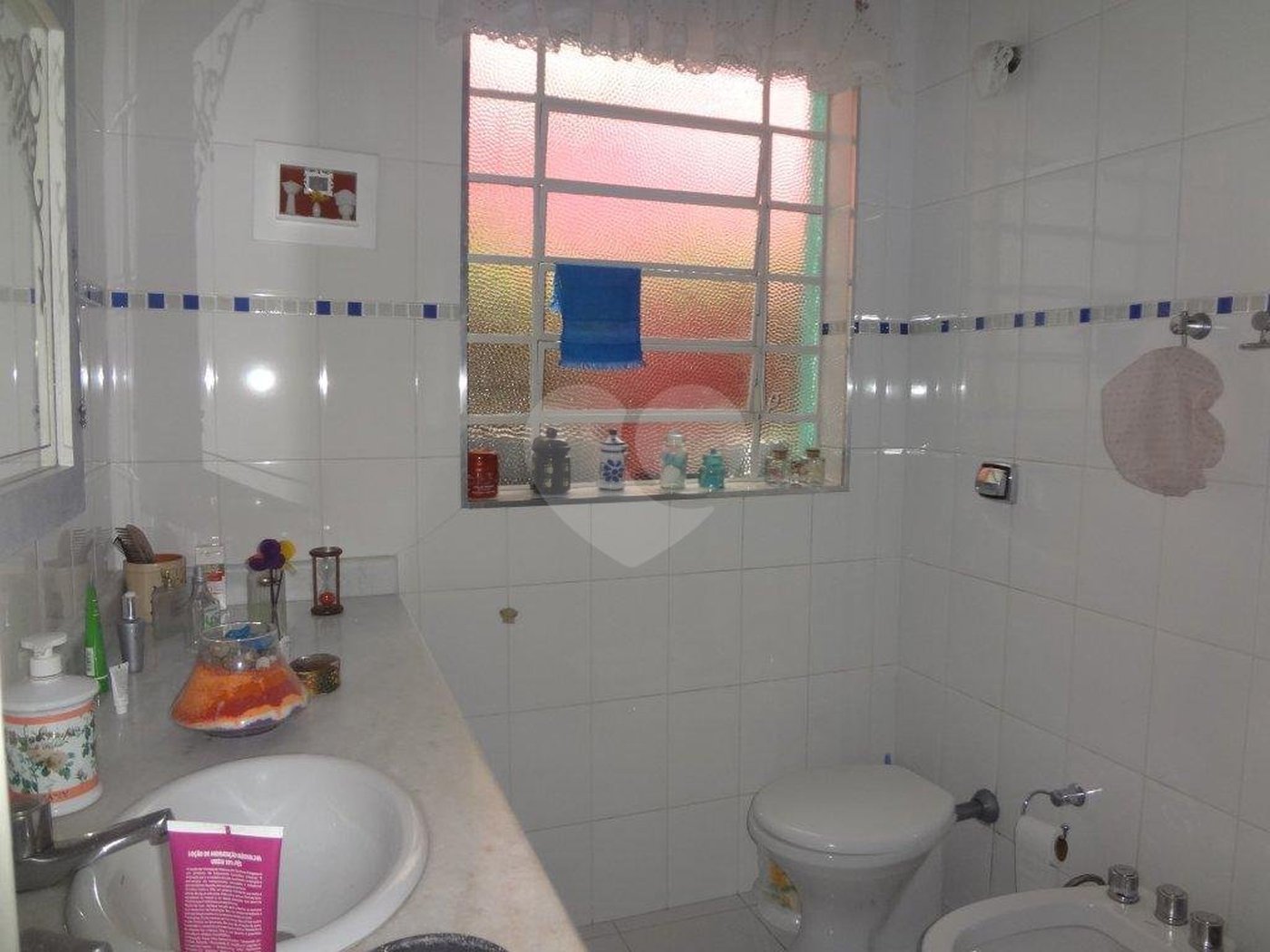 Sobrado à venda com 5 quartos, sendo 1 suíte, em Santana, São Paulo, SP
