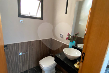 Casa à venda com 3 suítes no condomínio Lagos D Icaraí, Salto - SP