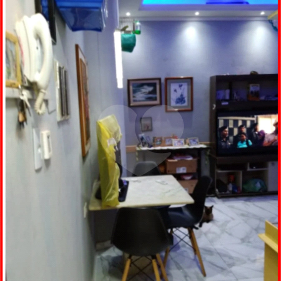Apartamento à venda com 3 quartos em Barra Funda, São Paulo, SP