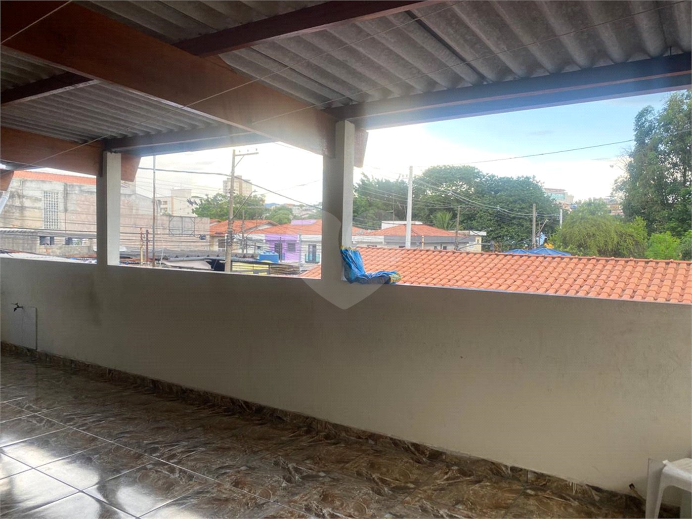 Casa à venda com 1 quarto em Vila Rosália, Guarulhos, SP