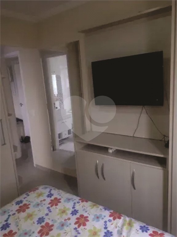 Apartamento à venda com 3 quartos, sendo 1 suíte, em Casa Verde, São Paulo, SP