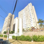 Apartamento à venda com 2 quartos em Vila Zat, São Paulo, SP