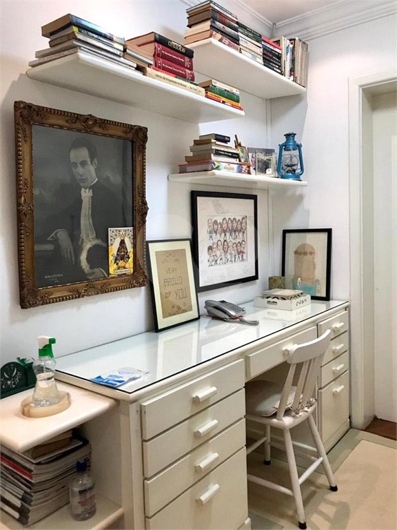 Apartamento à venda com 3 suítes em Vila Mariana, São Paulo, SP