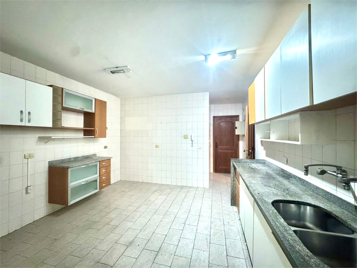 Apartamento à venda com 3 quartos, sendo 1 suíte, em Tijuca, Rio de Janeiro, RJ