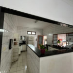 Casa à venda com 3 quartos, sendo 1 suíte,  em Jardim Primaveril, Três Lagoas, MS