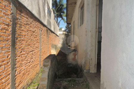 Terreno à venda em Granja Julieta, São Paulo, SP
