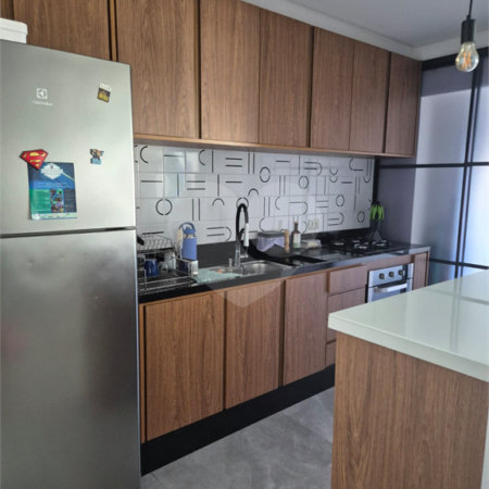 Apartamento à venda com 2 quartos, sendo 1 suíte,  em Quarta Parada, São Paulo, SP