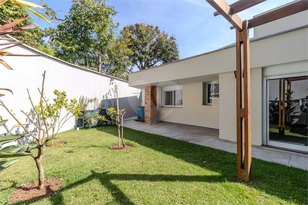 Casa à venda com 4 suítes em Interlagos, São Paulo, SP