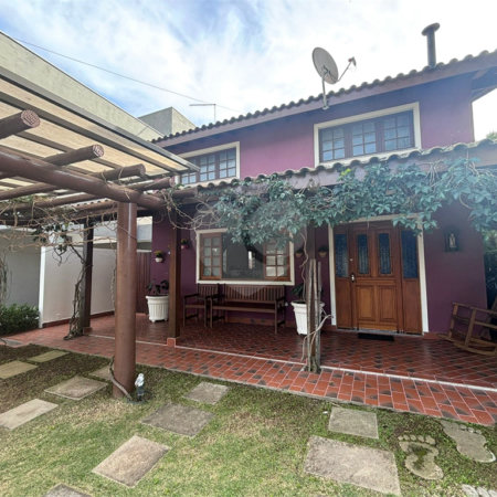 Casa à venda com 3 suítes no condomínio Atibaia Park I, Atibaia - SP