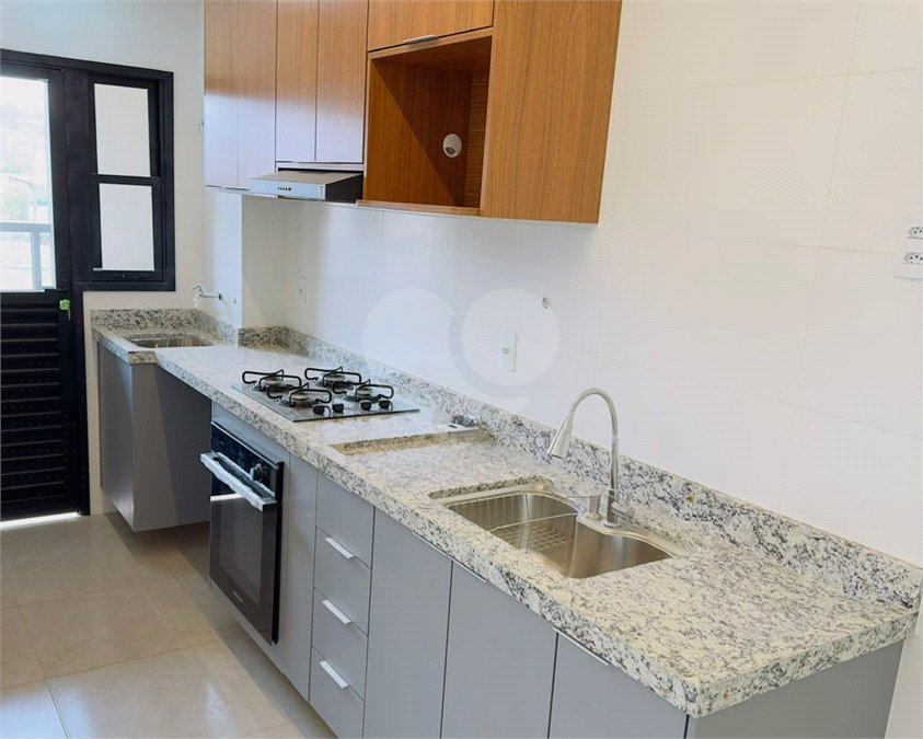 Apartamento à venda com 2 quartos, sendo 1 suíte,  em Jardim do Paço, Sorocaba, SP