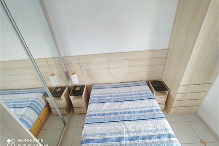 Apartamento à venda ou para alugar com 2 quartos em Chácara Santo Antônio (zona Sul), São Paulo, SP