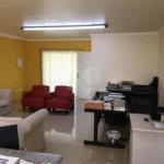 Casa à venda com 5 suítes no condomínio São Paulo, São Paulo - SP