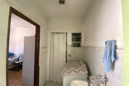 Casa Térrea à venda com 2 quartos em Vila Mazzei, São Paulo, SP