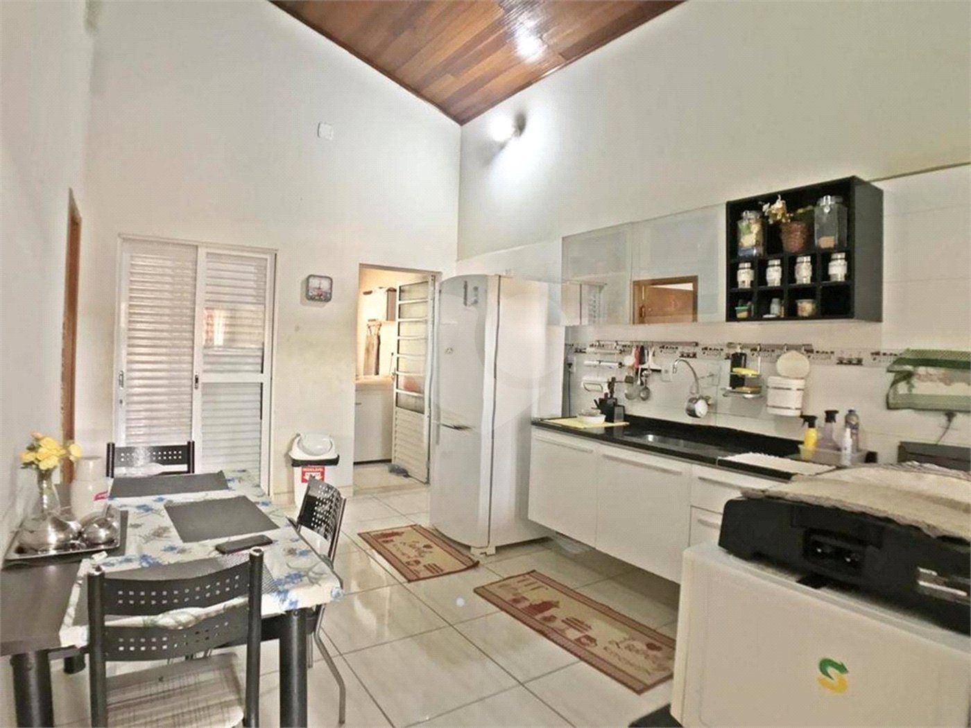 Casa à venda com 3 quartos, sendo 1 suíte, em João Aranha, Paulínia, SP