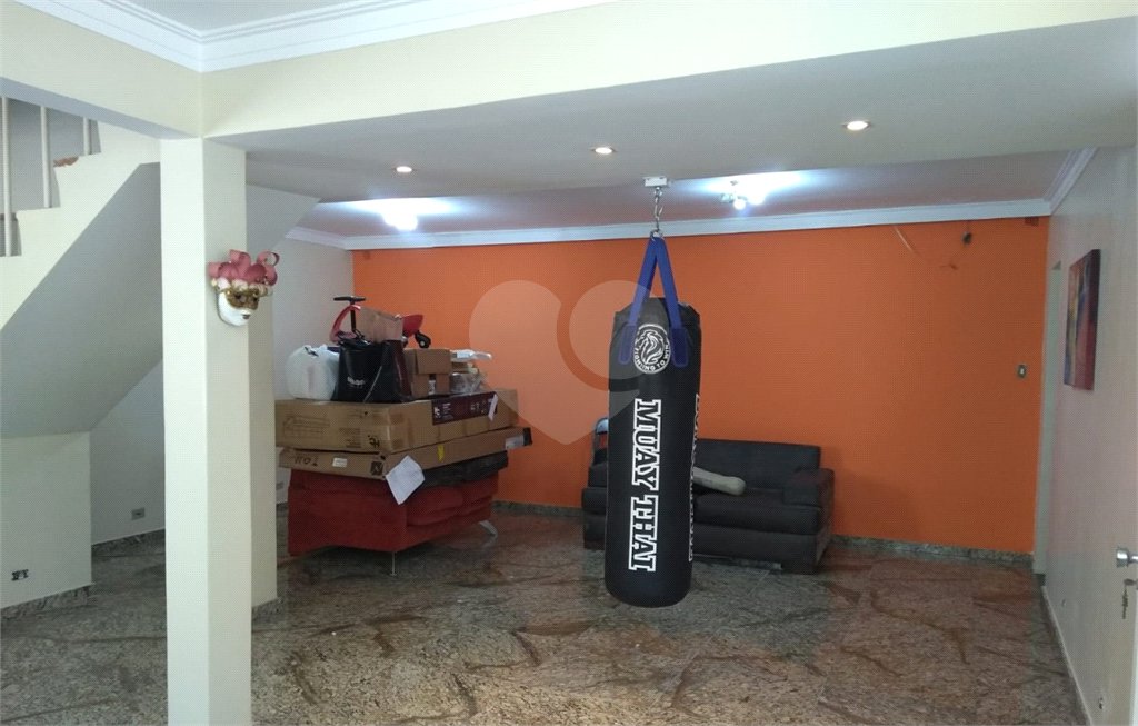 Casa à venda com 3 quartos, sendo 1 suíte, em Jardim da Saúde, São Paulo, SP